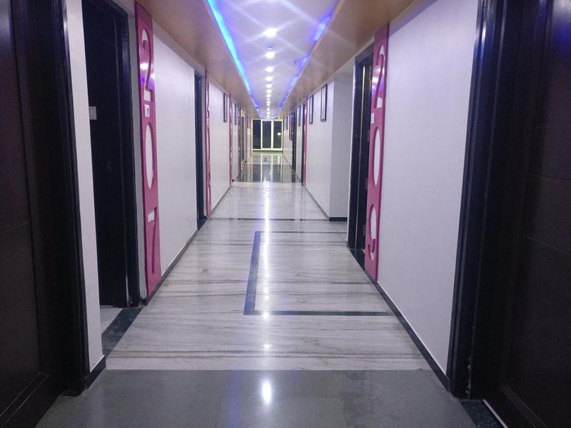 Hotel Kk Residency Нагпур Экстерьер фото